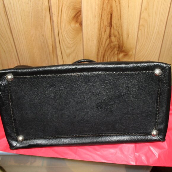 Vintage Large Travel Bag - Picture 3 of 4